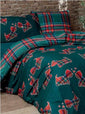 Parure Copripiumino Infinity Cuccioli - Daunex
