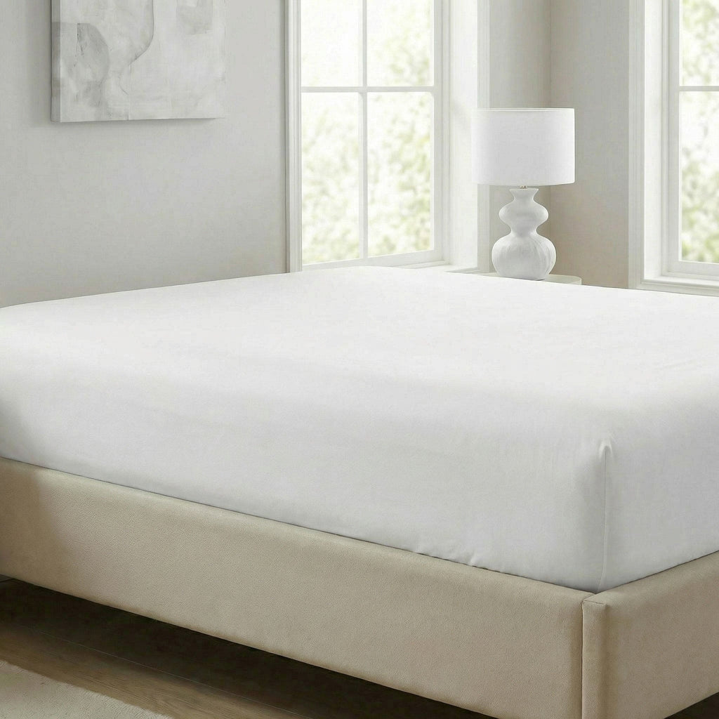 Lenzuolo Sotto Con Angoli Caldo Cotone Essenza - Daltex