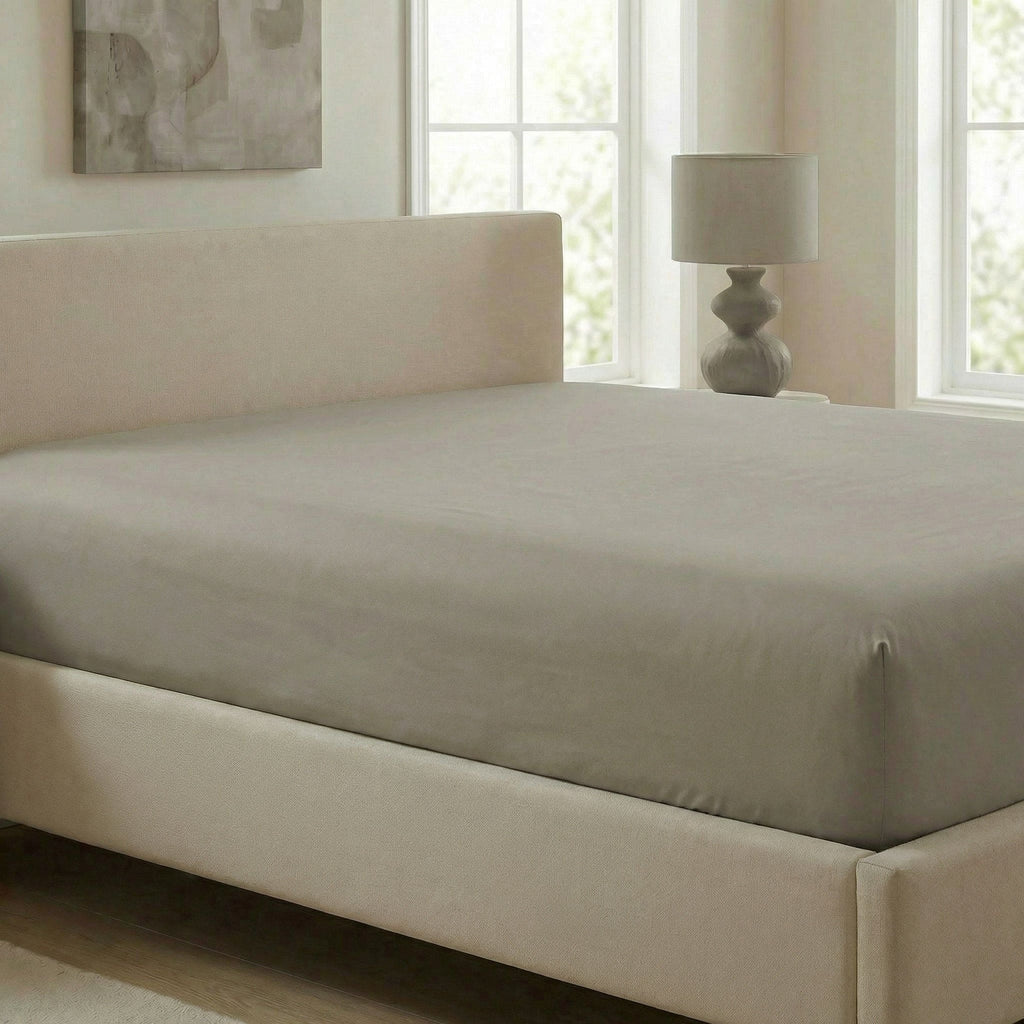 Lenzuolo Sotto Con Angoli Caldo Cotone Essenza - Daltex