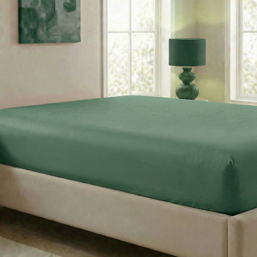 Lenzuolo Sotto Con Angoli Caldo Cotone Essenza - Daltex