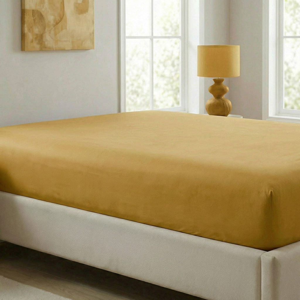 Lenzuolo Sotto Con Angoli Caldo Cotone Essenza - Daltex