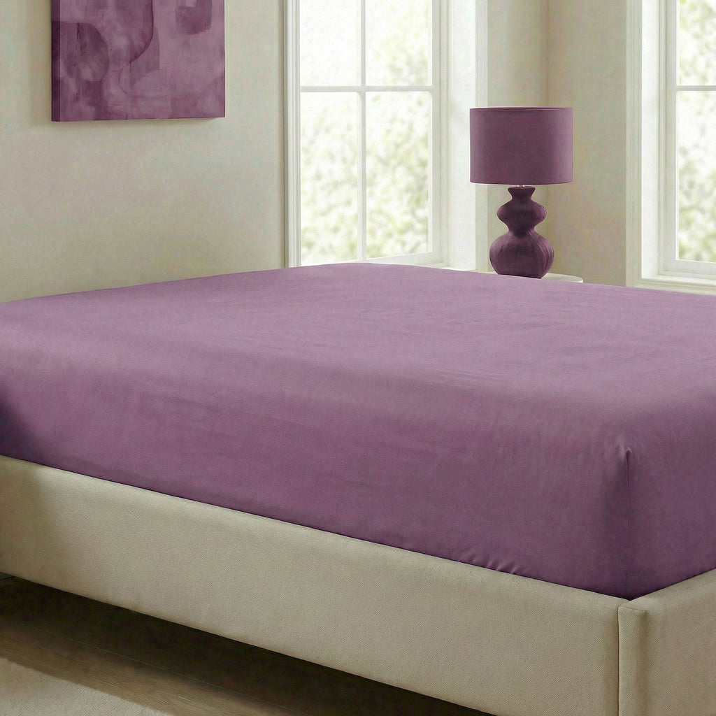 Lenzuolo Sotto Con Angoli Caldo Cotone Essenza - Daltex