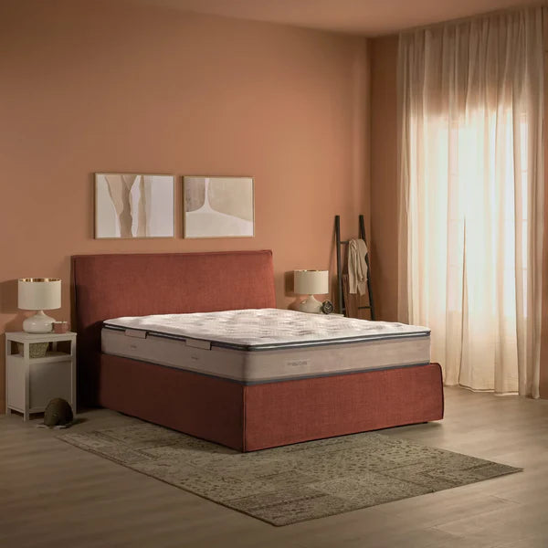 Materasso Allura - Dorelan