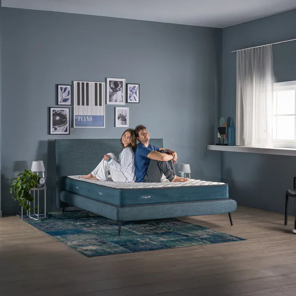 Materasso Creed - Dorelan