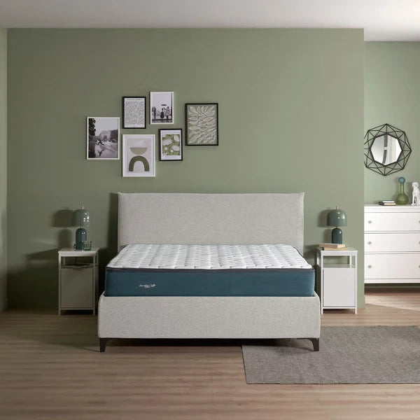 Materasso Dedica - Dorelan