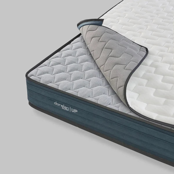 Materasso Eclipse - Dorelan