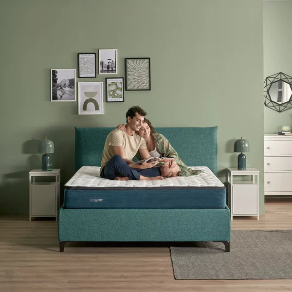 Materasso Eclipse - Dorelan