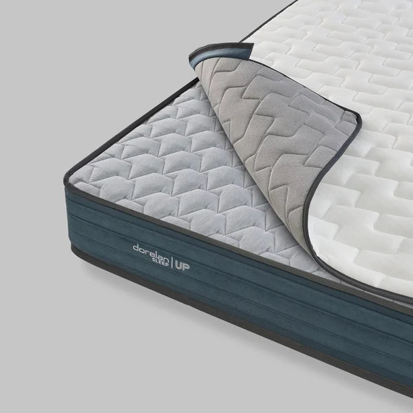 Materasso Gryphon - Dorelan