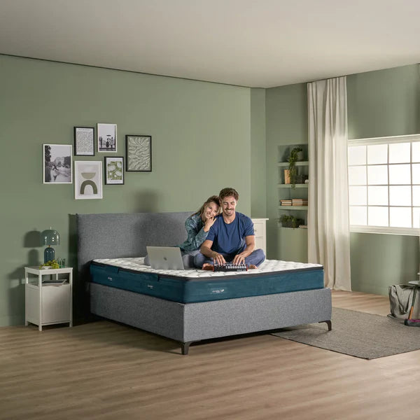 Materasso Gryphon - Dorelan