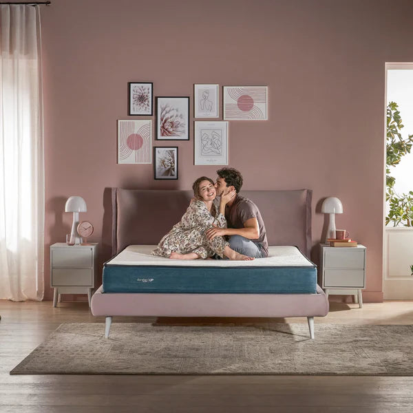 Materasso Incanto - Dorelan