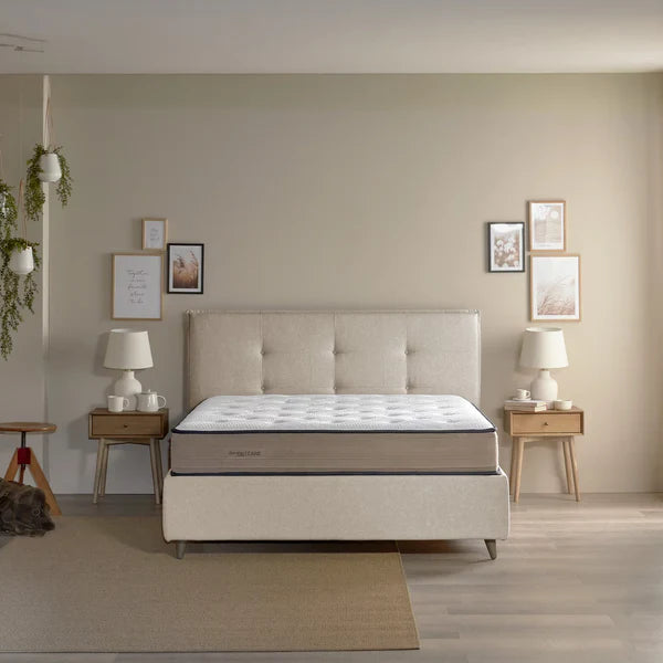 Materasso Lyra -Dorelan