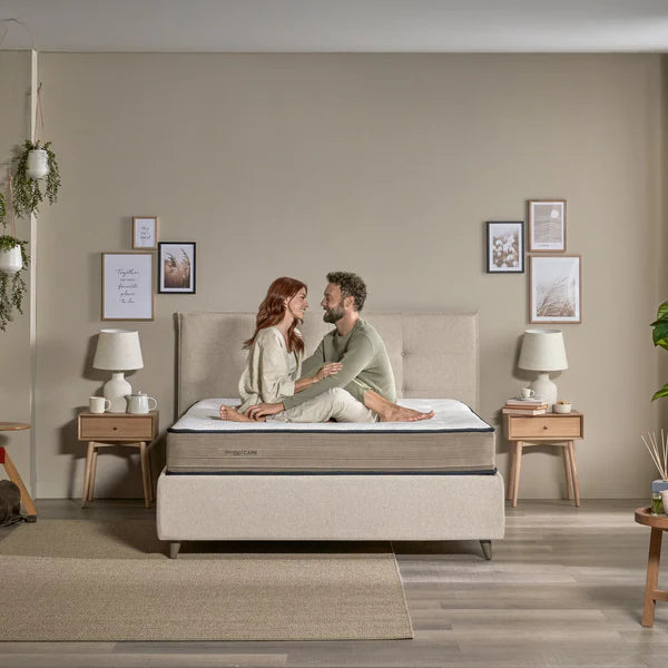 Materasso Lyra -Dorelan