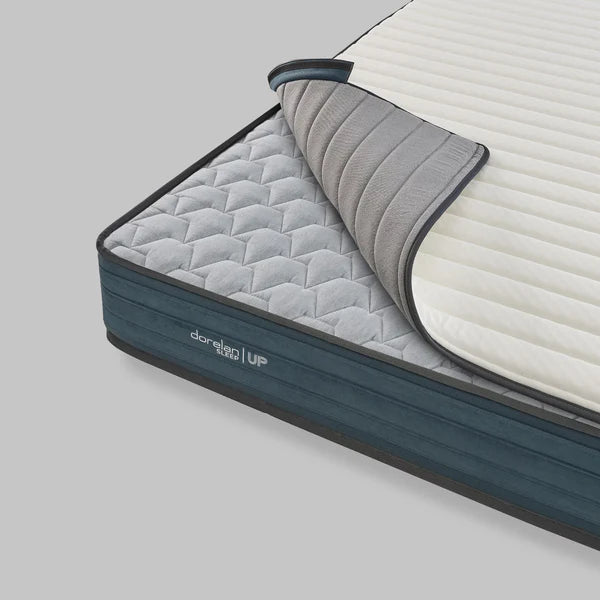 Materasso Mira - Dorelan