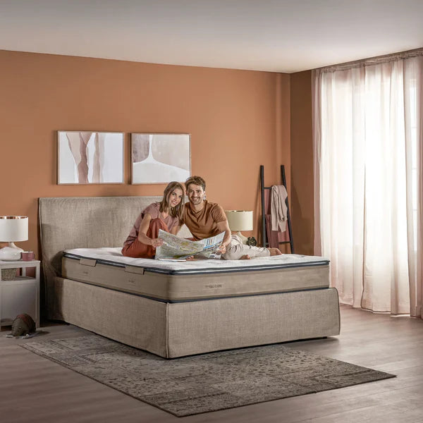 Materasso Sereno - Dorelan