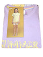 Pigiama corto bimba "Summer is coming" NOIDINOTTE