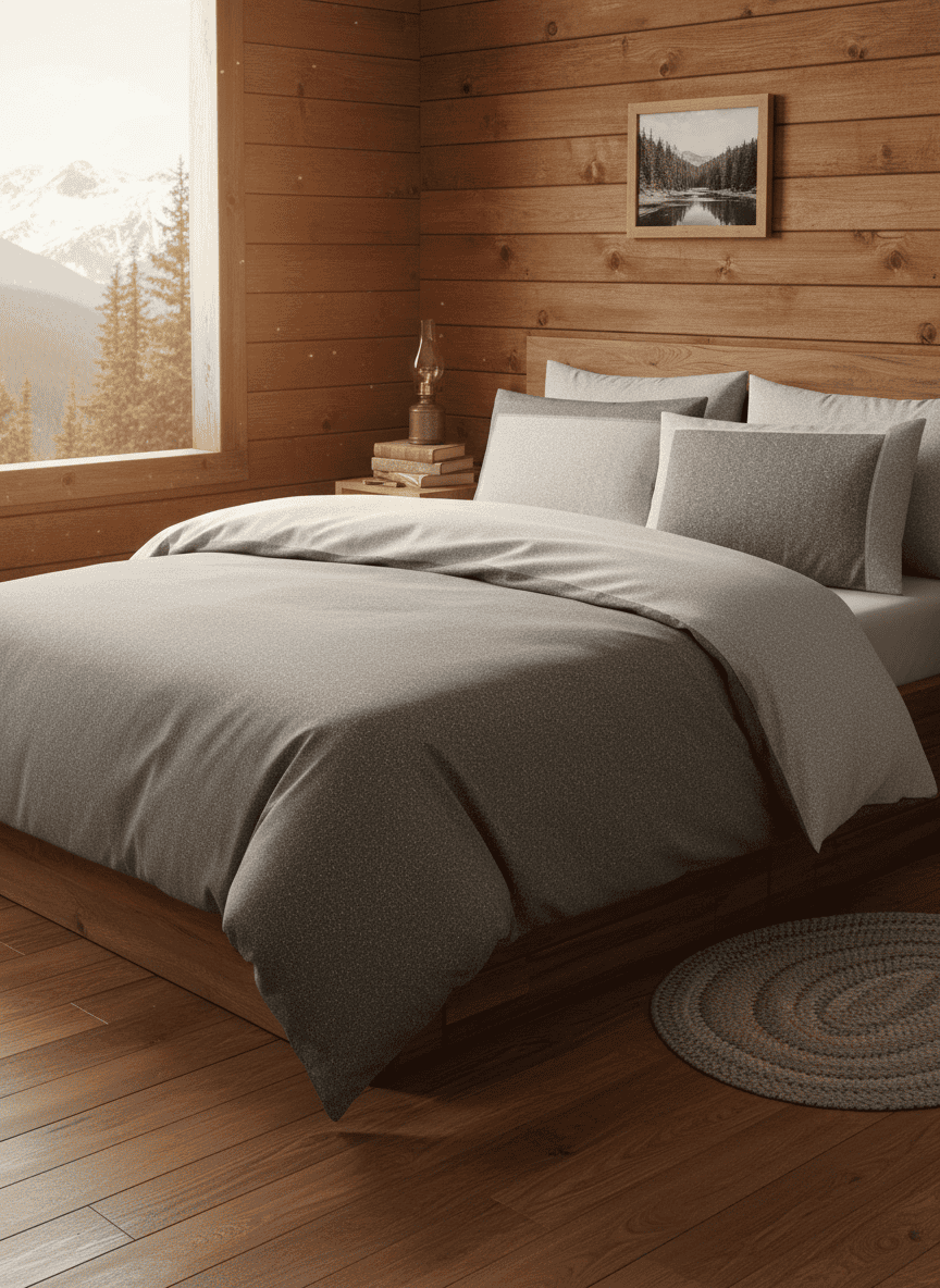 Parure Copripiumino Infinity Elegance - Daunex