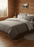 Parure Copripiumino Infinity Elegance - Daunex