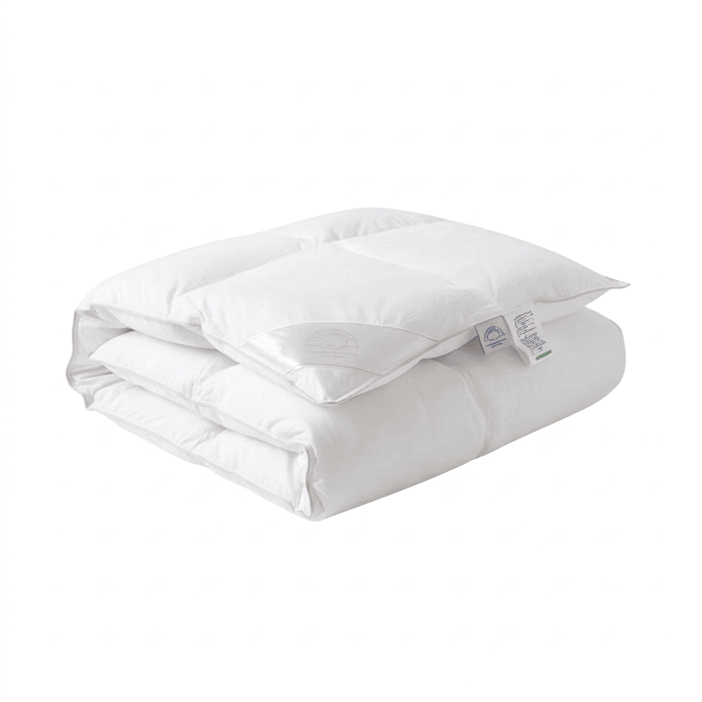 Daunex 100% Piumino D'Oca vergine artico Groenlandia Warm