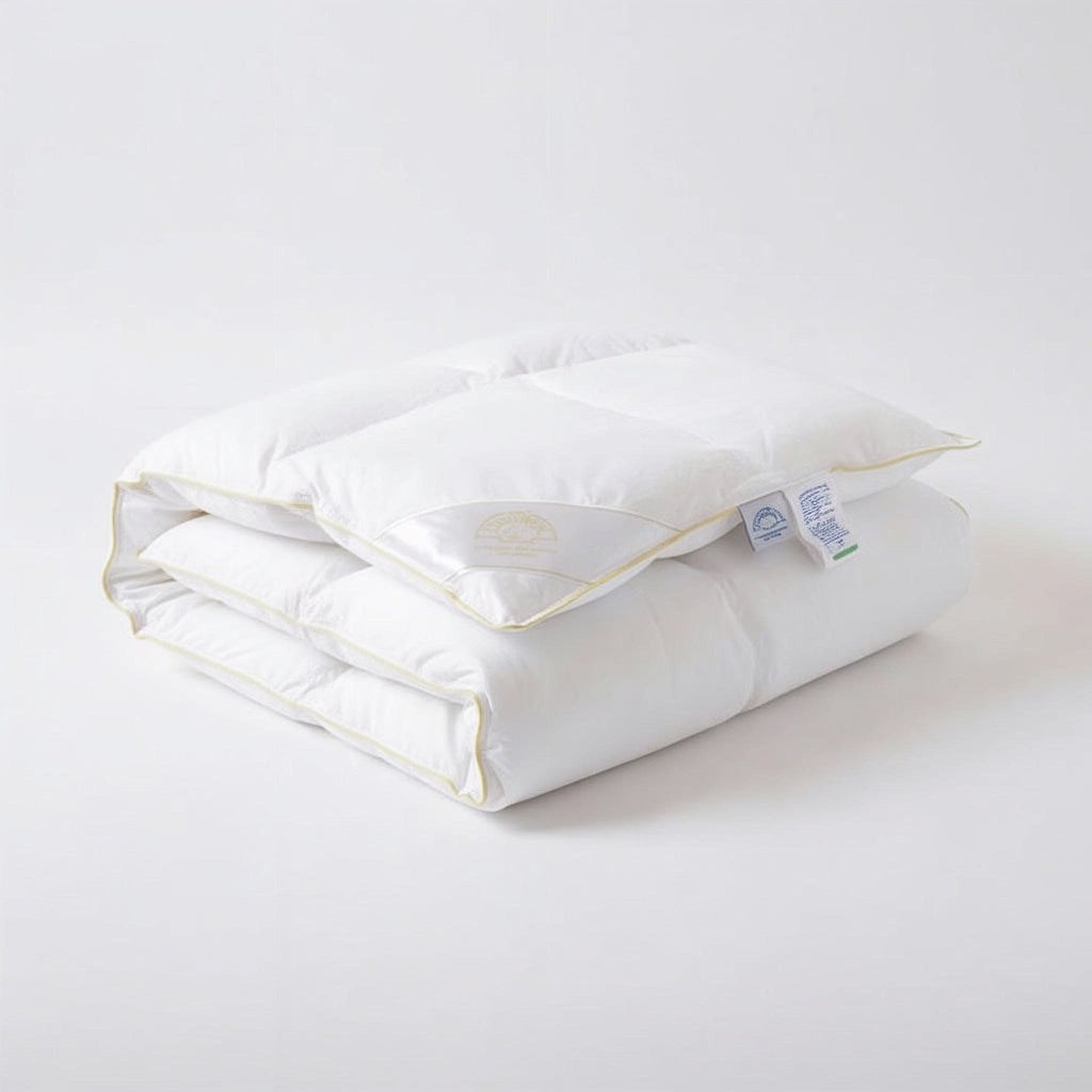 Daunex 100% Piumino D'Oca vergine artico Groenlandia Warm