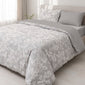 Parure Copripiumino Infinity Delicate - Daunex