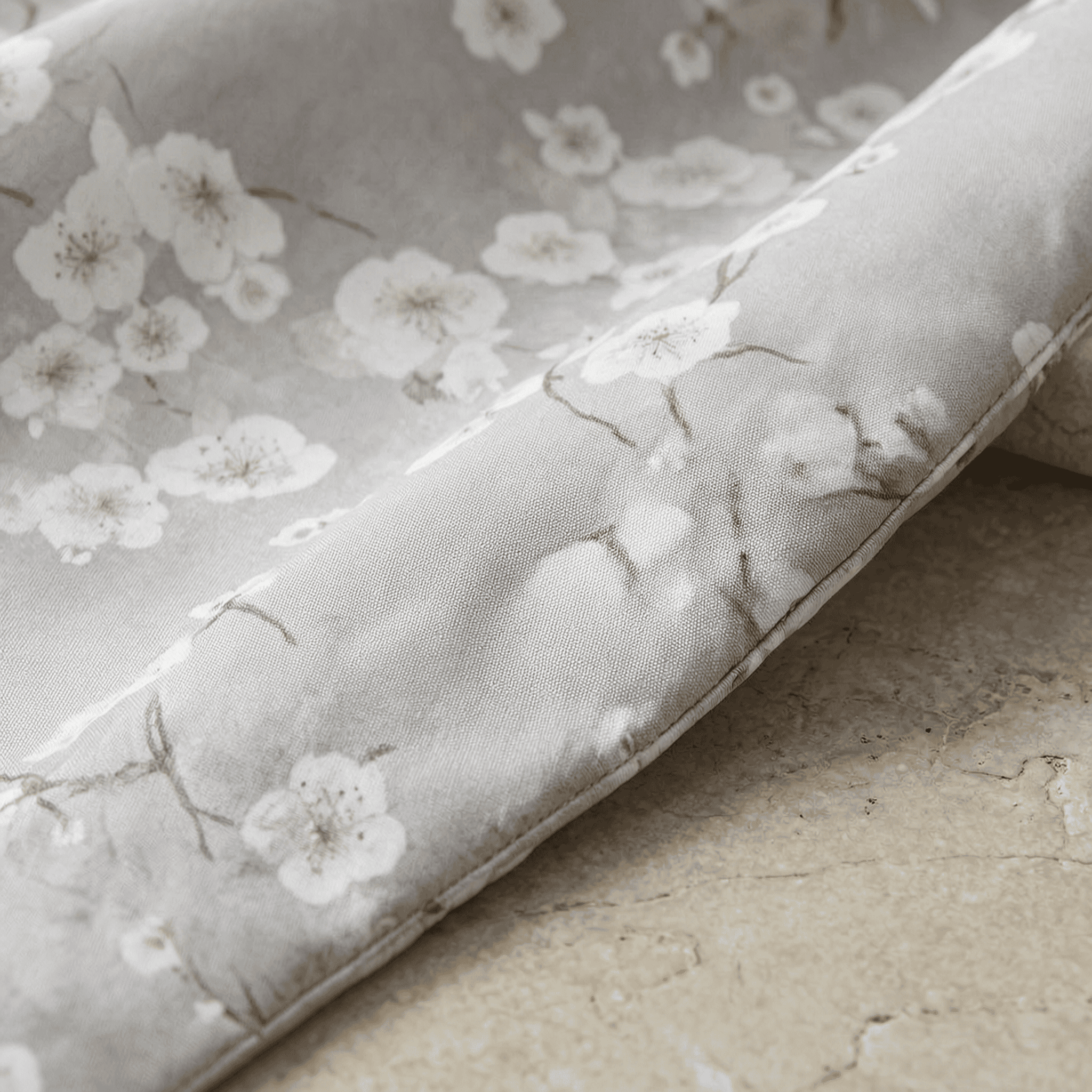 Parure Copripiumino Infinity Delicate - Daunex
