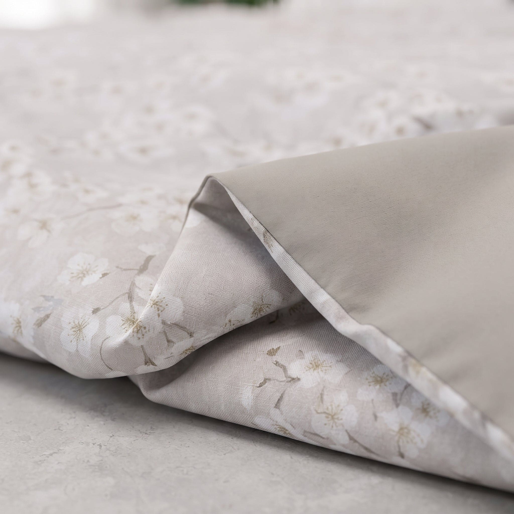 Parure Copripiumino Infinity Delicate - Daunex