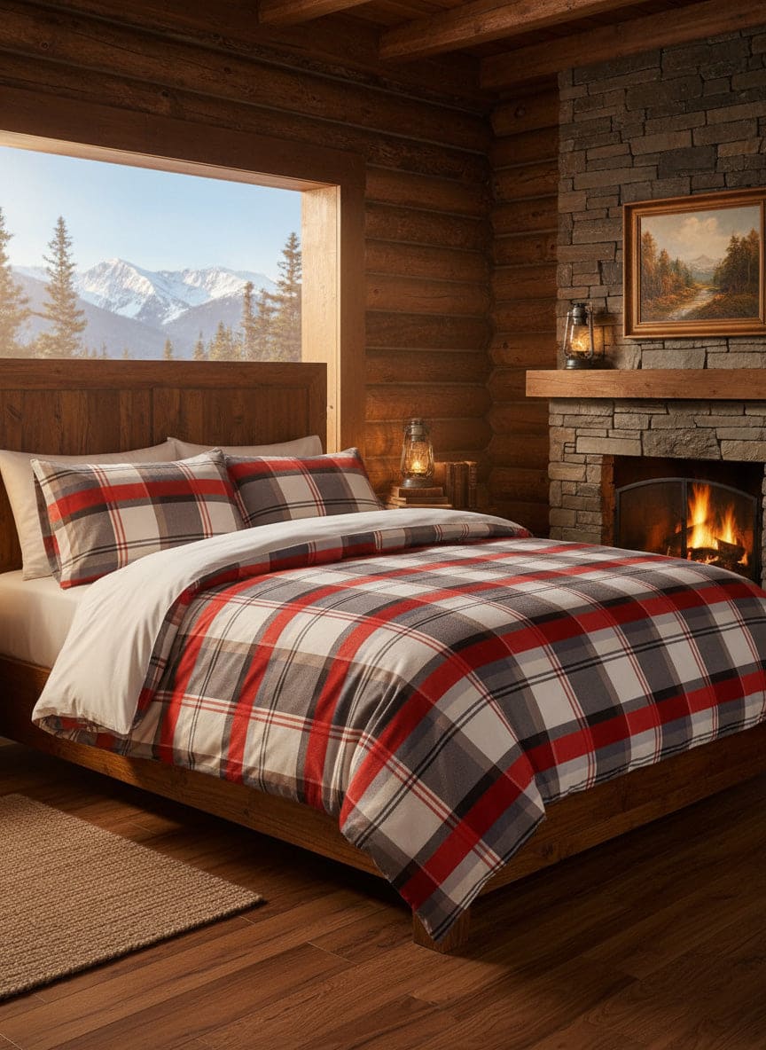 Parure Copripiumino Infinity Dublino - Daunex