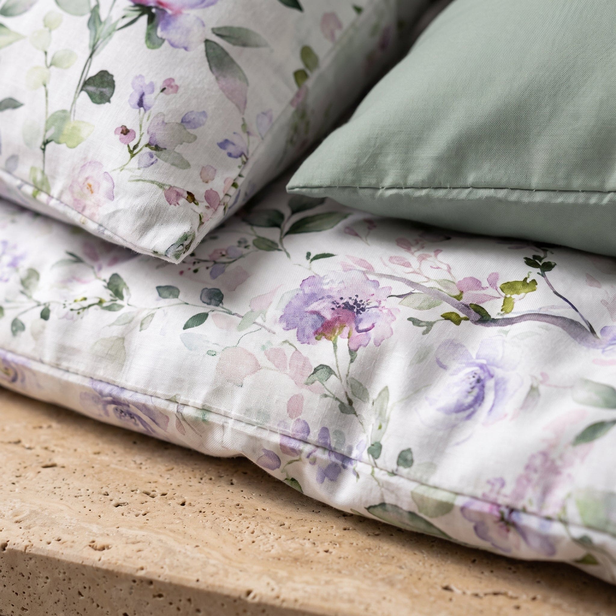 Parure Copripiumino Infinity Soft Touch - Daunex