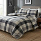Parure Copripiumino Infinity Glasgow - Daunex