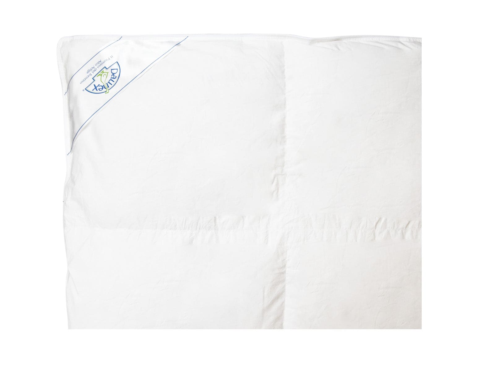 DAUNEX Piumino D'Oca Tirolo Warm