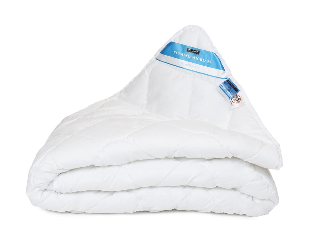 Daunex Piumino Sintetico Anallergico Micro 95 Light