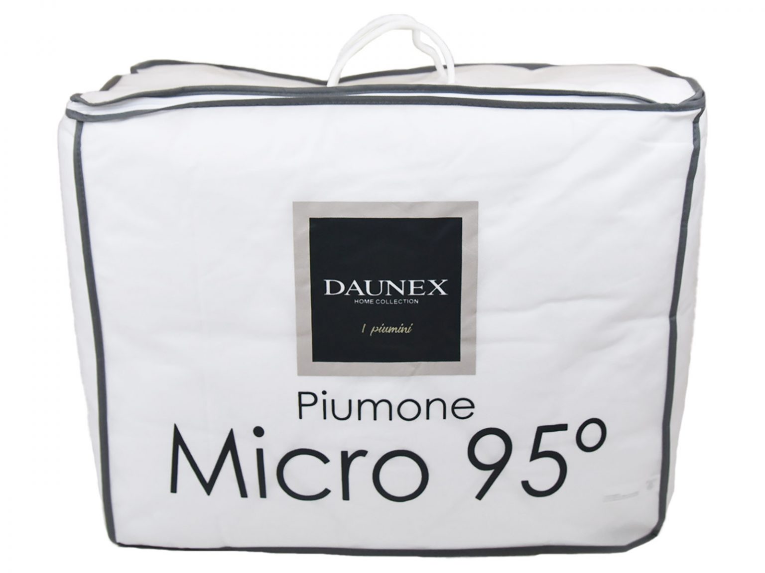 Daunex  Piumino Sintetico Anallergico Micro 95 Warm