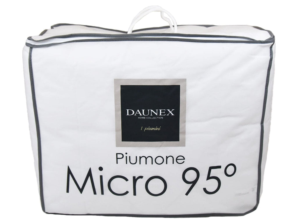 Daunex Piumino Sintetico Anallergico Micro 95 Light