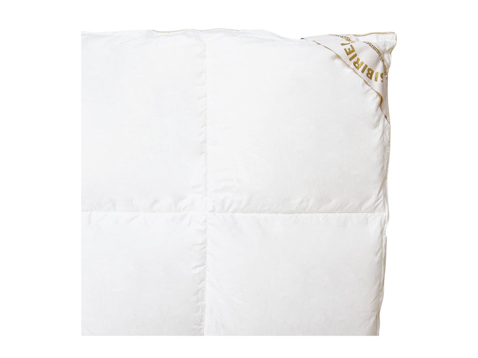 DAUNEX Piumino D'Oca Siberiano Medium