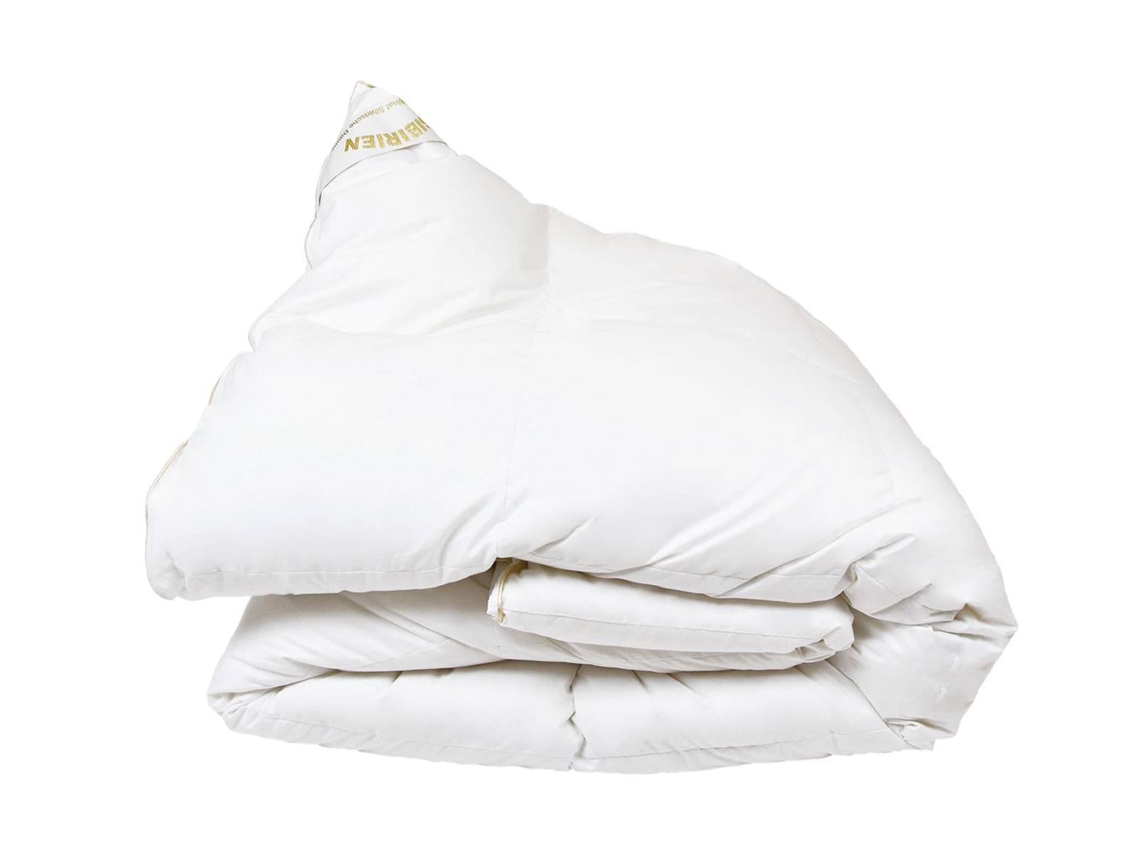 Piumino Siberiano Warm - Daunex