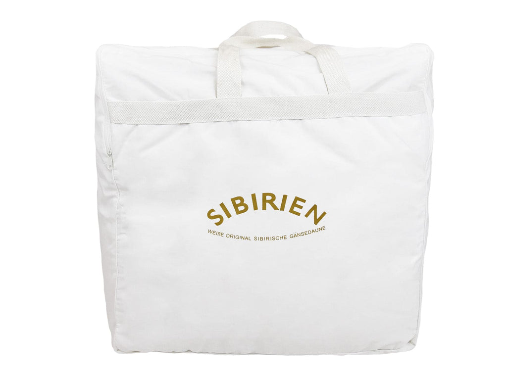 Piumino Siberiano Medium - Daunex