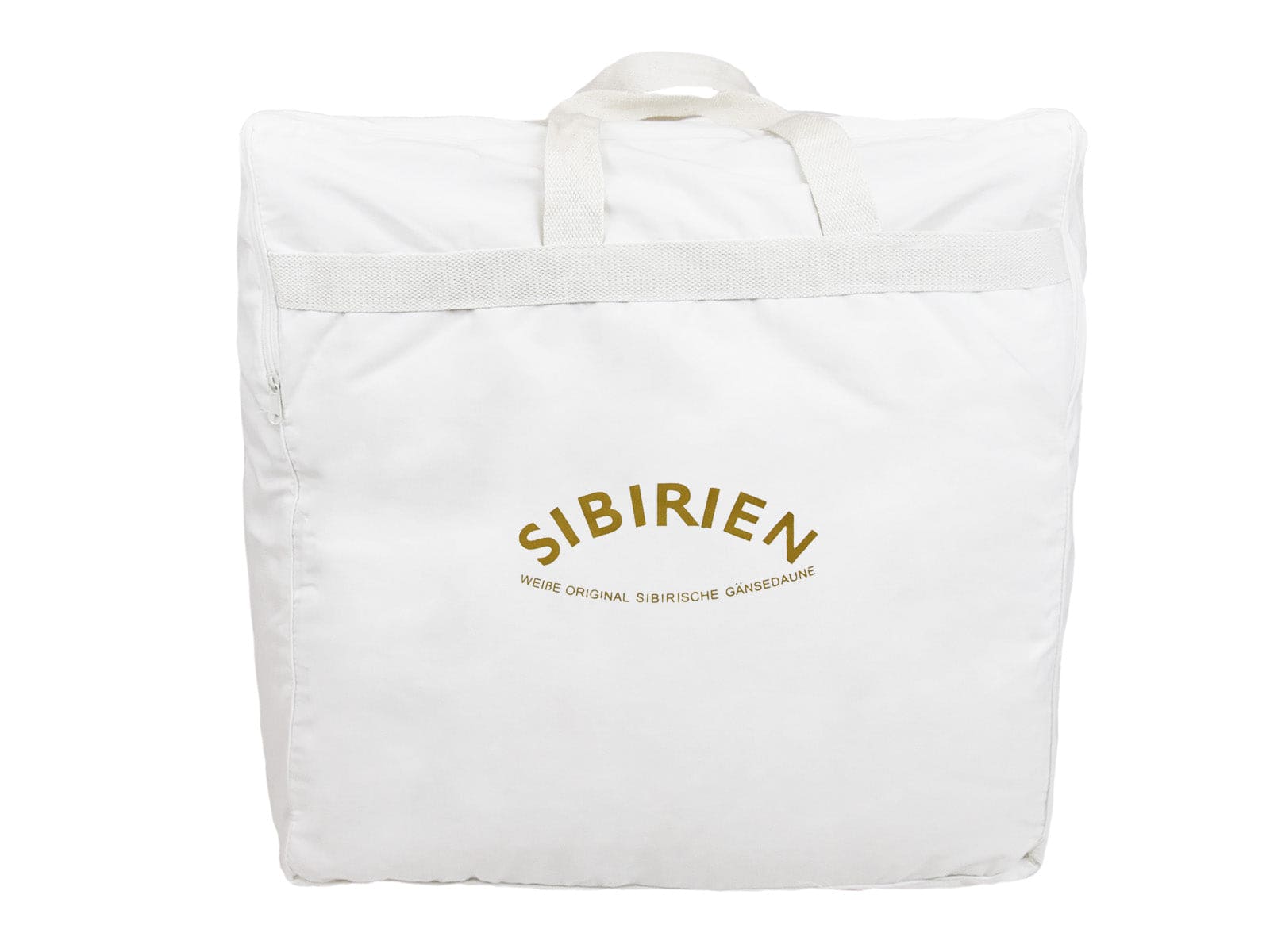 DAUNEX Piumino D'Oca Siberiano Warm