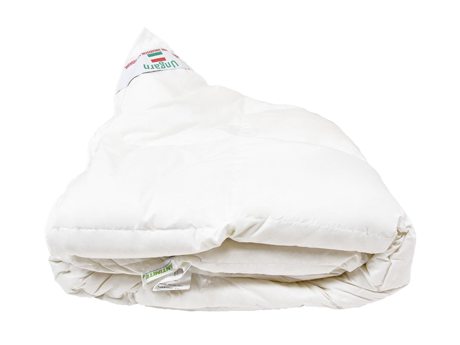 Piumino Ungherese Medium - Daunex