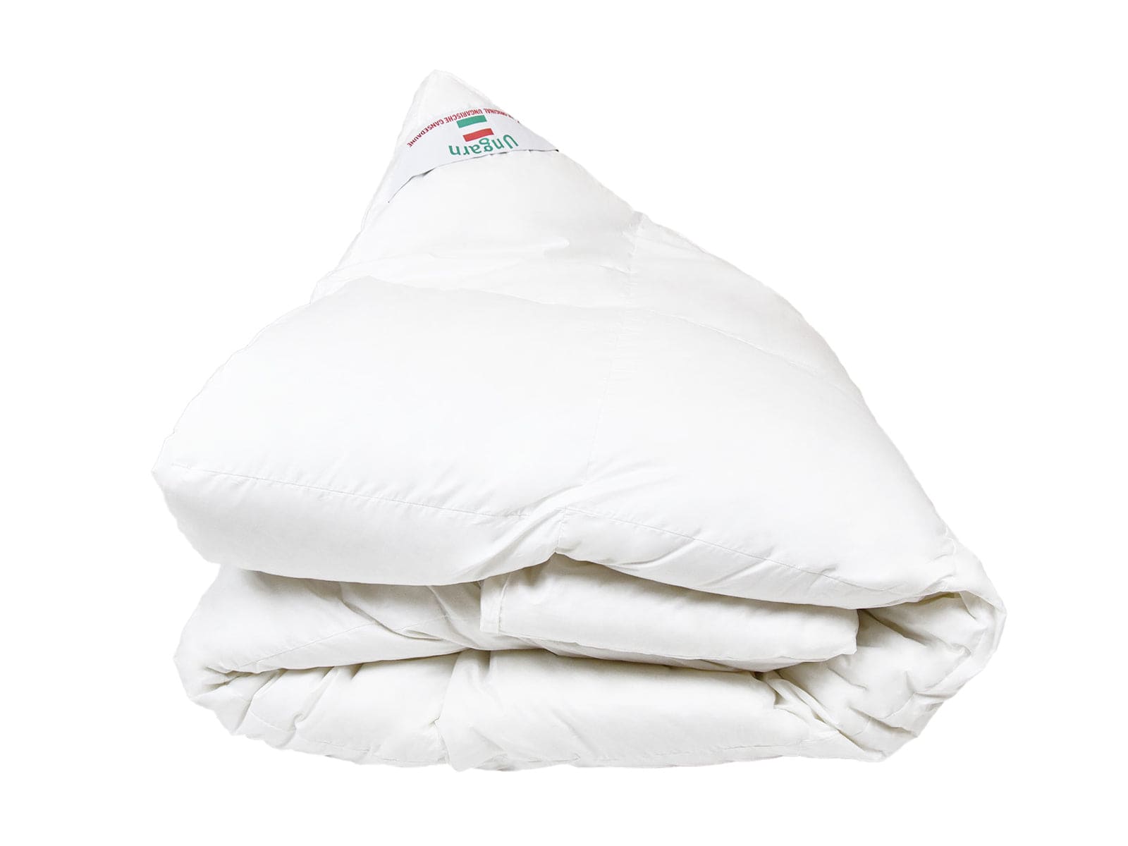 Piumino Ungherese Warm - Daunex