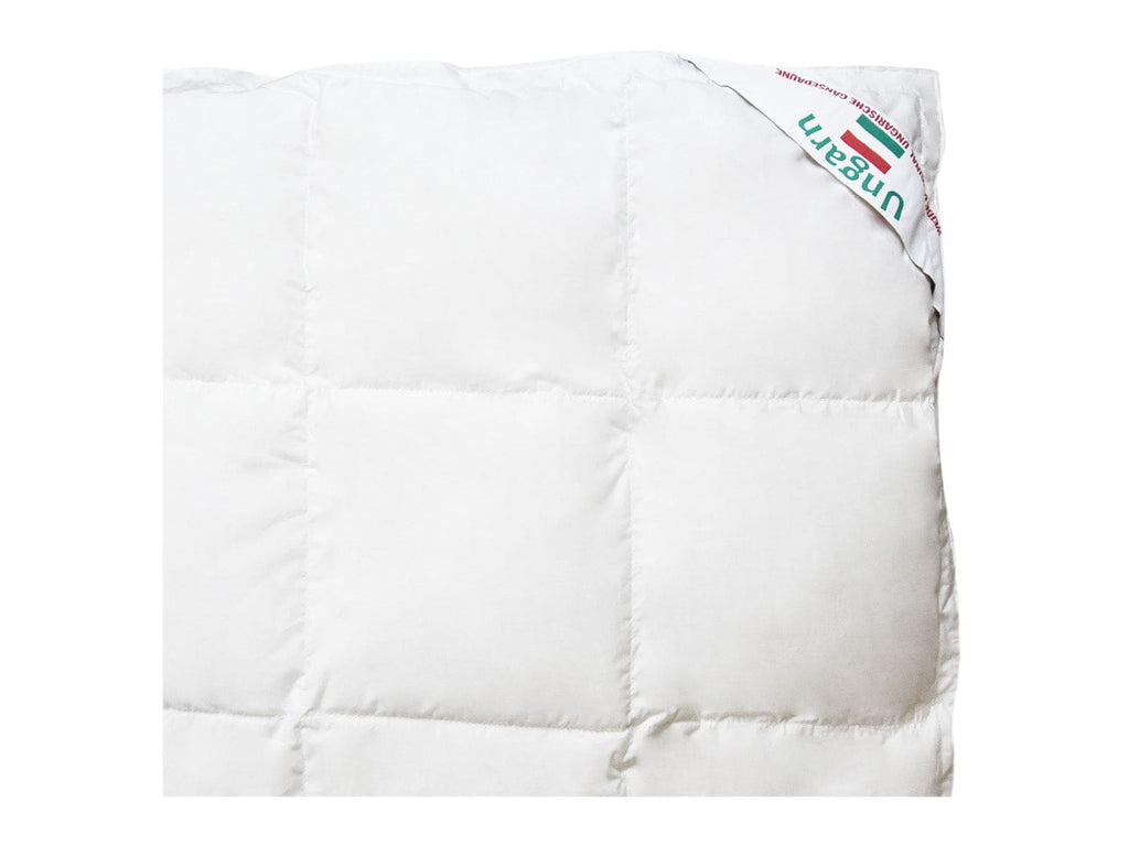 Piumino Ungherese Medium - Daunex