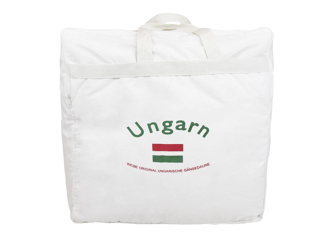Piumino Ungherese Medium - Daunex