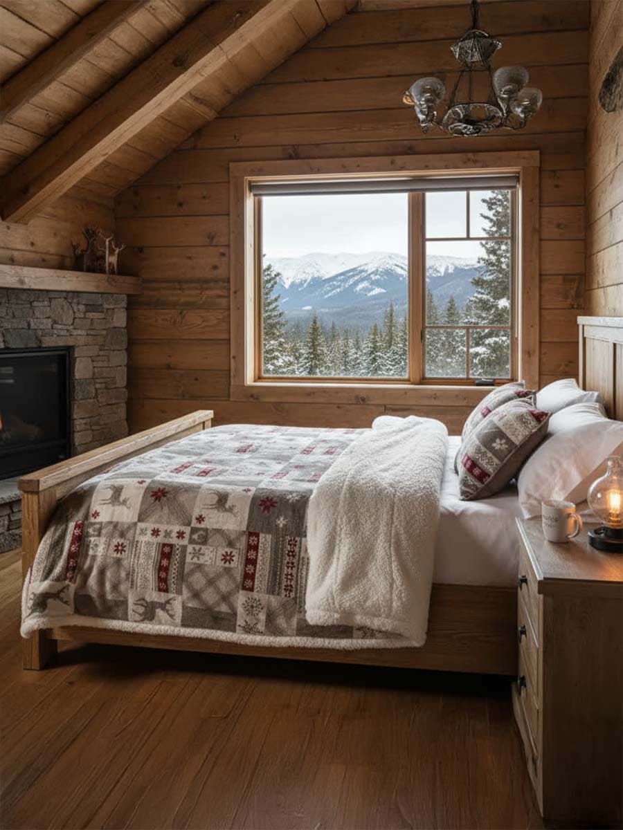 Plaid Morbidotto Light Canazei - Daunex