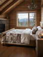 Plaid Morbidotto Light Canazei - Daunex
