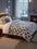 Plaid Morbidotto Light Fantasia Best Friends - Daunex