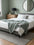 Plaid Morbidotto Sleep Gufetto - Daunex