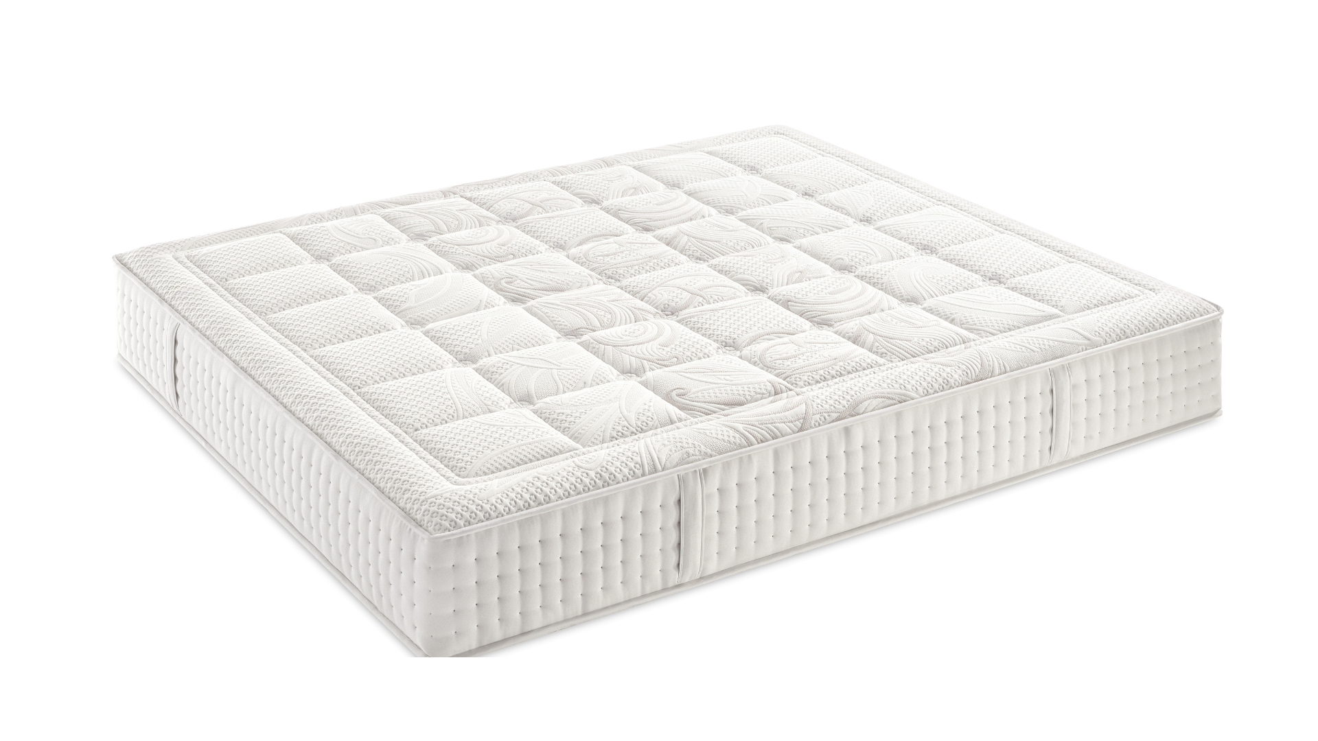 RELAXIA - Ennerev Icona (400 Molle Bonnell, Alpaca)