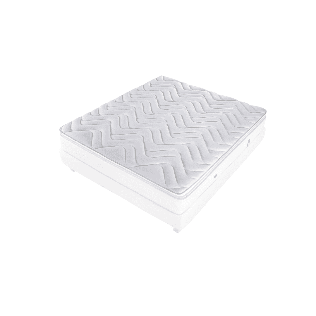 Topper Silence - Simmons