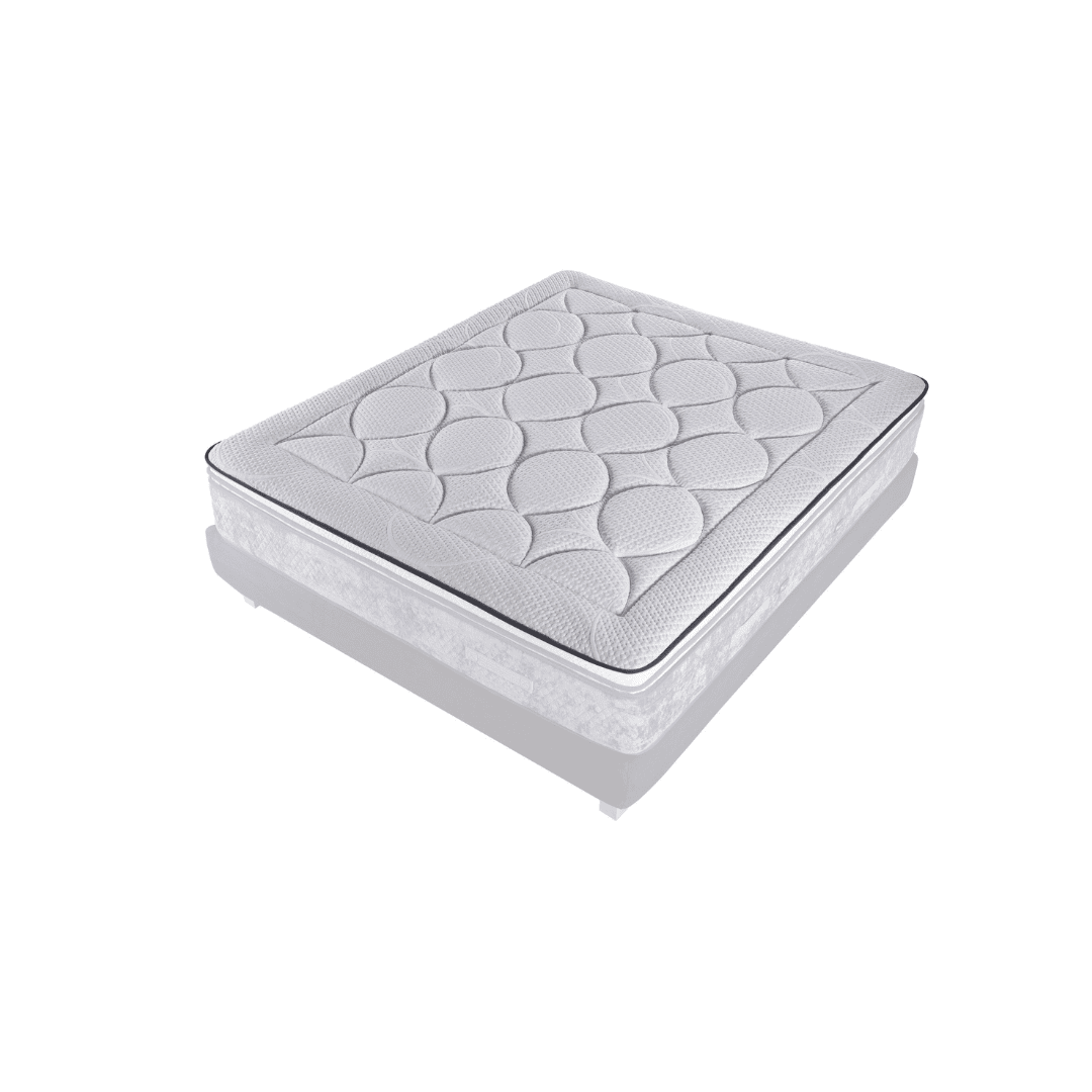 Topper Infinity - Simmons