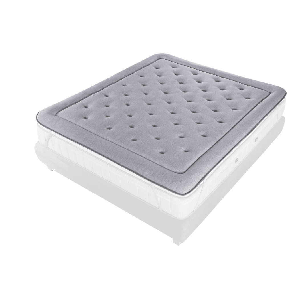 Topper Oxygen - Simmons