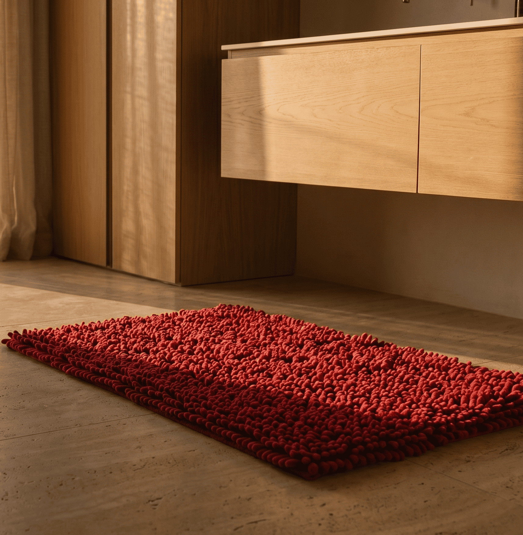 Tappeto Bagno Sprint - Daunex